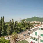 Dobrljanin Lux Apartment