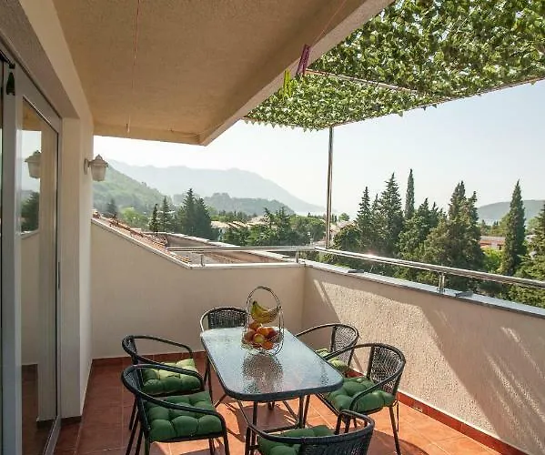 Dobrljanin Lux Apartment