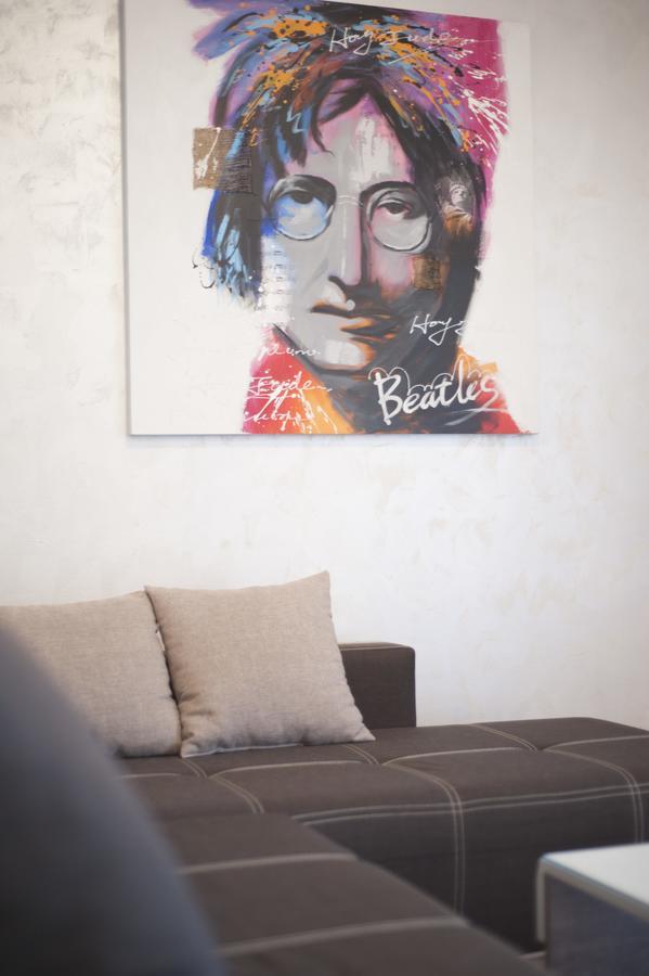 Dobrljanin Lux Apartment *
