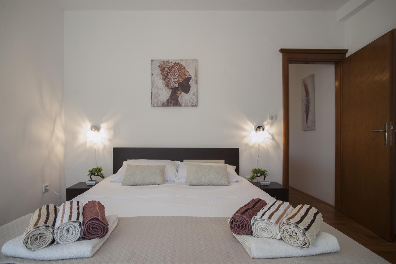 Apartment Dobrljanin Lux