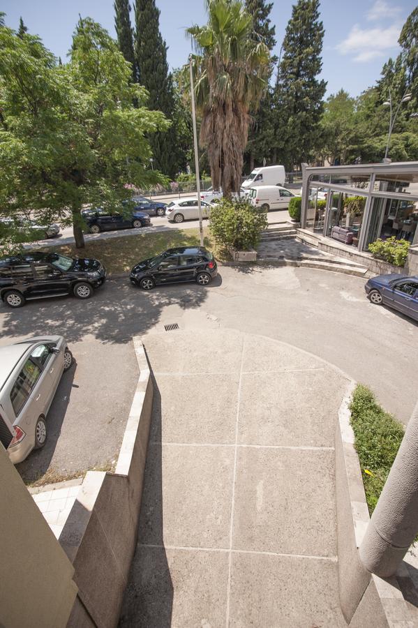 Dobrljanin Lux Apartment Budva