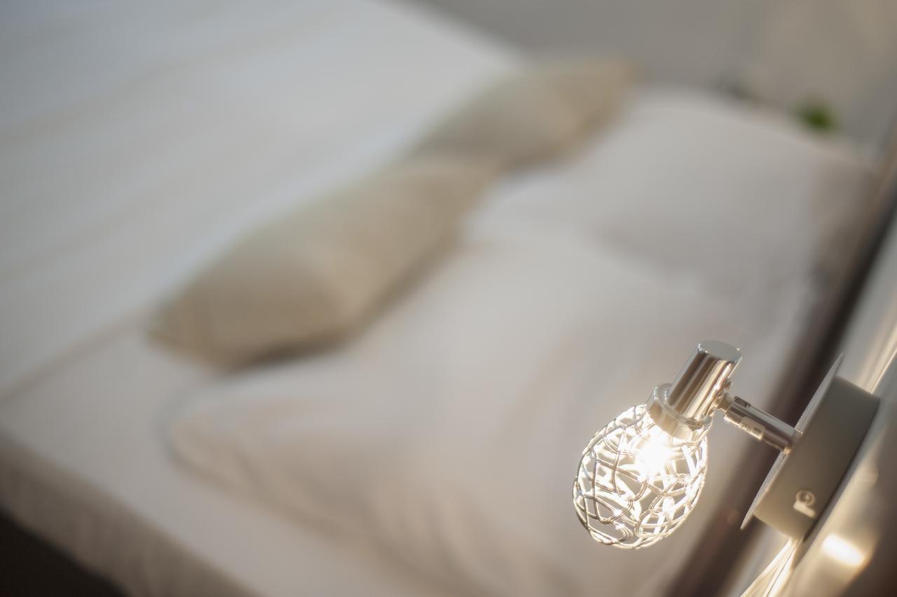Dobrljanin Lux Apartment Budva