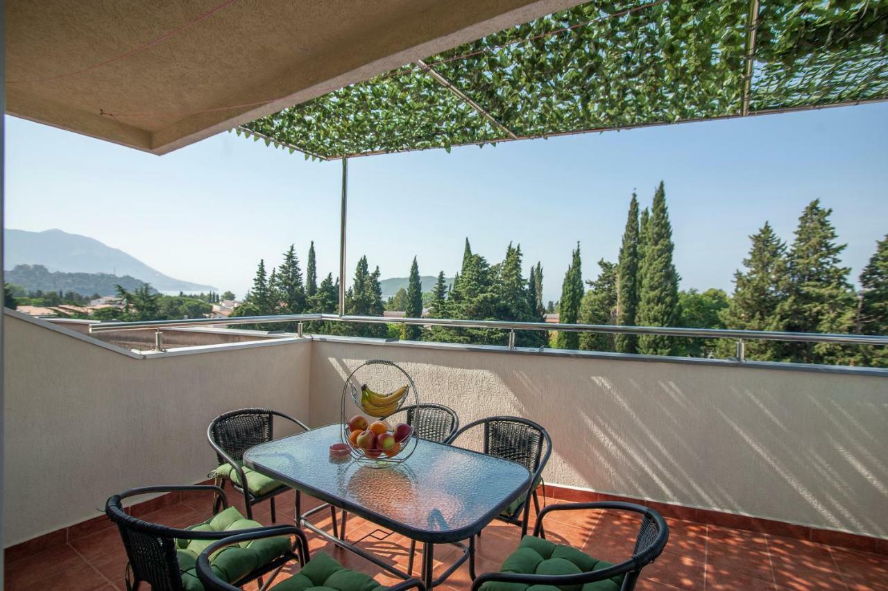 Dobrljanin Lux Apartment Budva
