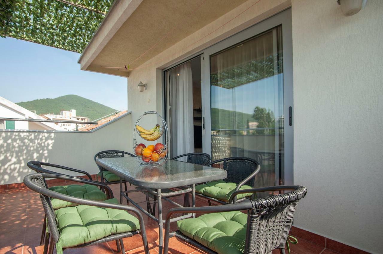 Dobrljanin Lux Apartment Budva