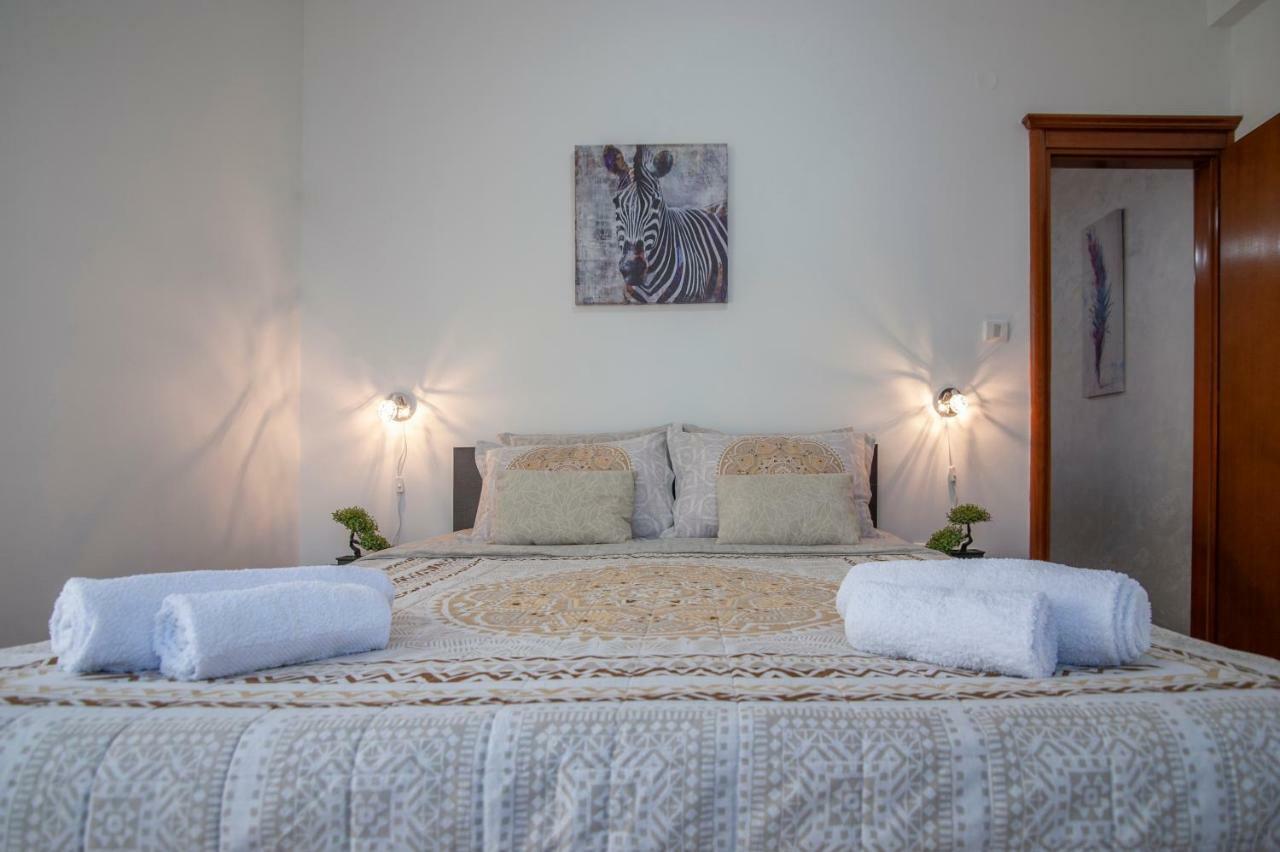 Dobrljanin Lux Apartment *