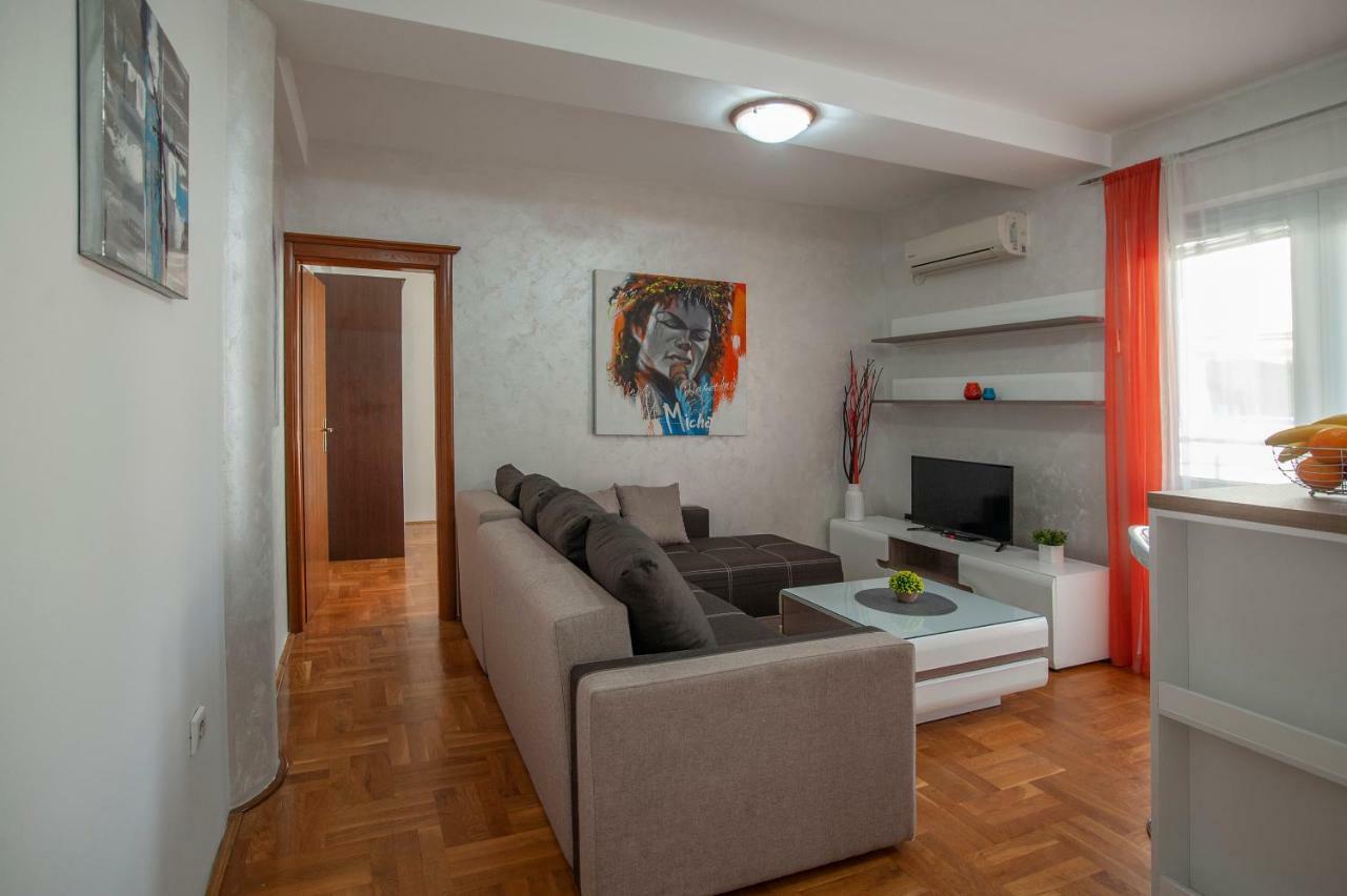 Apartment Dobrljanin Lux *