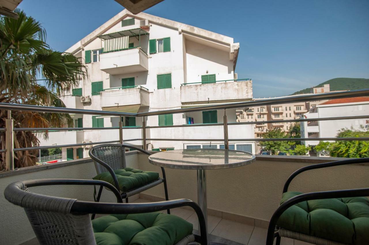 Dobrljanin Lux Apartment Budva