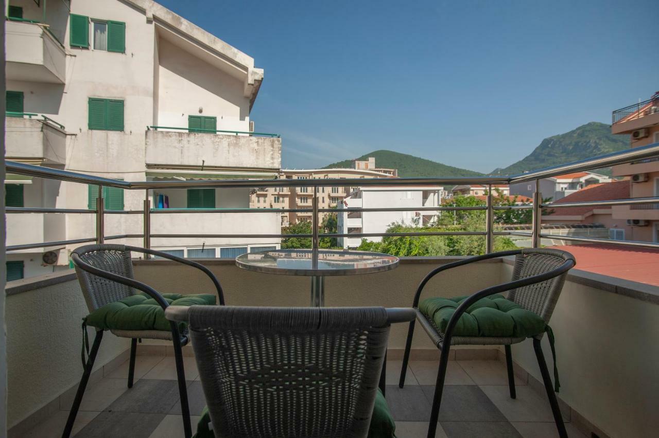 Dobrljanin Lux Apartment Budva