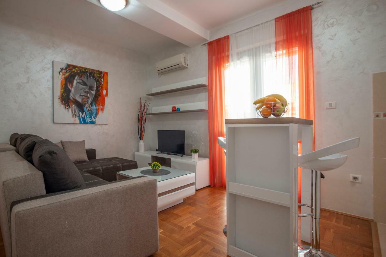 Dobrljanin Lux Apartment *