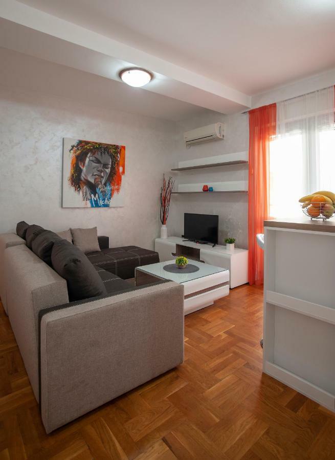 Dobrljanin Lux Apartment *